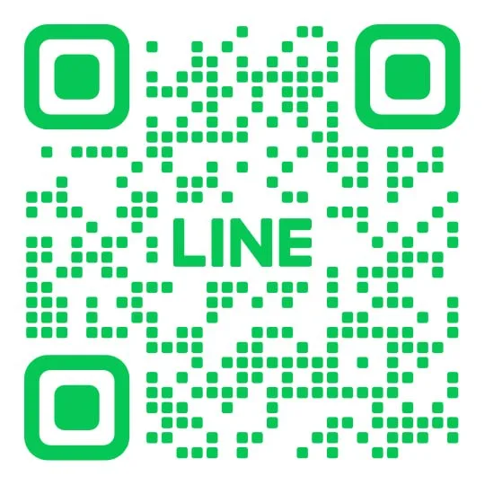 QR Code เพิ่มเพื่อน พากย์ไทยเต็มเรื่อง Line Official